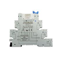 Interface a Rele Metaltex PRZ-1R-110 41470 41470
