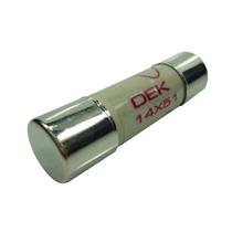 Fusível Cartucho Retardado 14x51mm 50,00A C-14X51KT 41482 41482 