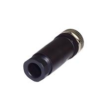 Conector para Sensor 180° 8 Pinos MURR Electronic 7000-17321-0000000 41486 41486