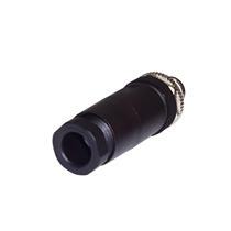 Conector para Sensor 180° 8 Pinos MURR Electronic 7000-17301-0000000 41487 41487 