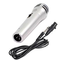 Microfone com Fio UT-MP5127  5294 5294 