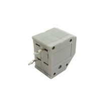 Borne Metaltex BR1302C 41552 41552 