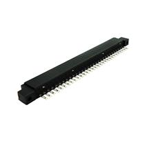 Conector Card EDGE 1X30 para Solda Fio 23601 23601 