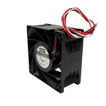 Microventilador Axial 80x80x38mm 24VCC AS08024HB389300 41625 41625