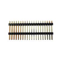 Barra de Pinos Dupla 180° Metaltex BPDDI-22MM-40 41652 41652