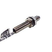 Sensor Indutivo Tubular Tecnotron IB-1,5M-8IA-NA/XL 41659 41659