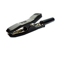 Garra Jacaré Preta Fusi-Bras GJ-0720 41689 41689 