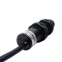 Sensor Fotoelétrico Tubular Difuso Metaltex T18D-40DN 41710 41710