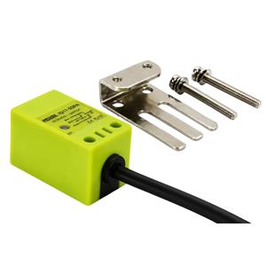 Sensor de Proximidade Indutivo Quadrado Metaltex IQ17-5D2A 41735 41735 