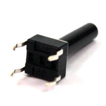 Chave Tact Switch 6x6x17mm A06-17.0 15319 15319 