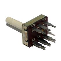 Chave Reset para Video Game Atari 15321 15321 