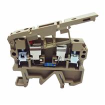 Porta Fusível Metaltex MAB1-F-220V 41804 41804