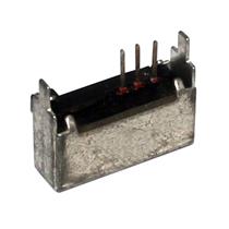 Chave HH com Alavanca 90° para Placa 15322 15322 