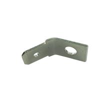 Terminal Lingueta de Fixação Simples 45° 6,3mm REF. 042 41810 41810 