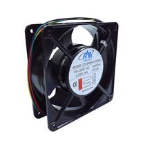 Microventilador Axial 120x120x38mm 110/220V TZ1238HA1/A2BAL 21034 21034 