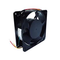 Microventilador Axial 120x120x38mm 110/220V TZ1238HA1/A2BAL 21034 21034 