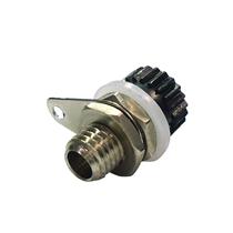 Borne com Rosca Preto B-08 41842 41842