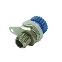 Borne com Rosca Azul B-08 41844 41844 