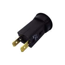 Interruptor Push button Margirius 2A/120V 1A/250V 31127 M5FT5EE3S (9118) 41888 41888