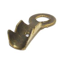 Terminal Olhal 5,0mm NR308 14937 14937 