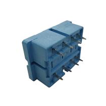 Soquete para Relé Finder 94.12 SMA 42002 42002 