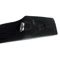 Lanterna Recarregável Flexivel de Cabeça Leds COB e XPE JY-9812 42004 42004