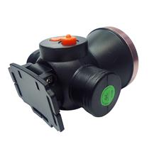 Lanterna Recarregável de Cabeça 1 Led 50W DP-7223A 42006 42006 