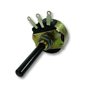 Potenciômetro de Fio 4W MC/P 25K 2905 2905 