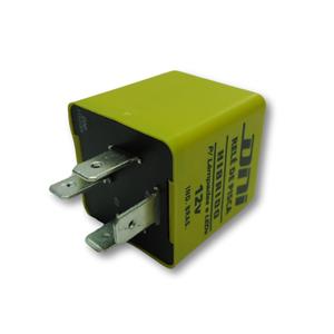 Relé de Pisca Híbrido 12V DNI-1112 42012 42012 