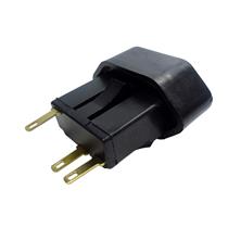 Tomada de Embutir 3 Pinos 10A FK 514-1-1 PR 42041 42041