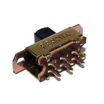 Chave HH com Alavanca para Placa 200-5-C 2863 2863