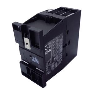 Contator Tripolar 25A 24VDC Eaton DILM25-10 (RDC24) 277146 42061 42061