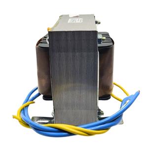 Transformador Isolador E-220V S-12V 300VA 20049 20049 