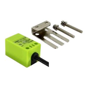 Sensor de Proximidade Indutivo Quadrado Metaltex IQ17-5DNA 42083 42083 