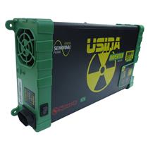 Inversor de Potência E-24V S-220VAC 60HZ 1800W Usina SUIN-180024220 42087 42087 