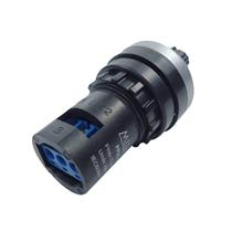 Potenciômetro 22mm Metaltex PR20-05K 42130 42130 