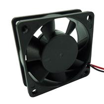 Microventilador Axial 60x60x20mm 12VCC Fluxus f6020D12HS' 42133 42133