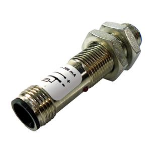 Sensor Indutivo Tubular Tecnotron IGQ-4M-12EM-PF/PDL 42140 42140 