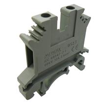 Conector de Passagem Conexão Parafuso Metaltex BS2,5C 42204 42204 
