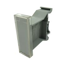 Porta Identificador Cinza Metaltex BS-ID 42206 42206 