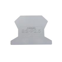 Tampa para Bloco Metaltex BS-P2,5C 42207 42207 