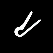 Fixador Hellermann NX0 Natural 42217 42217 