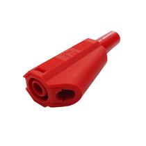 Pino Banana de Segurança Vermelho PB-981D 42250 42250 