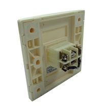 Interruptor para Motor Tubular Fluxus DC-27 29357 29357 