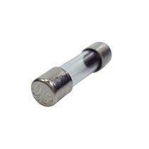 Fusível de Vidro Retardado 20 AGT 5x20mm 0,50A 42265 42265 