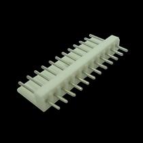 Conector Macho 12 Pinos EIS 180° Tyco (1-0880222-2) 24346 24346 