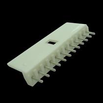 Conector Macho 12 Pinos EIS 180° Tyco (1-0880222-2) 24346 24346 