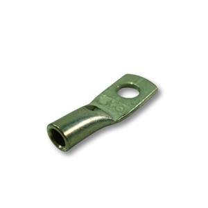 Terminal Tubular de Compressão M5 Crimper AT7210 42283 42283 
