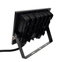 Luminária Led 50W Luz Branca 100-240VCA Elgin 48RPLED50G00 42295 42295 