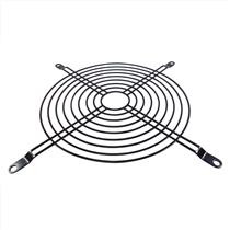 Grade Metálica Preta Ventisilva E14M 42296 42296